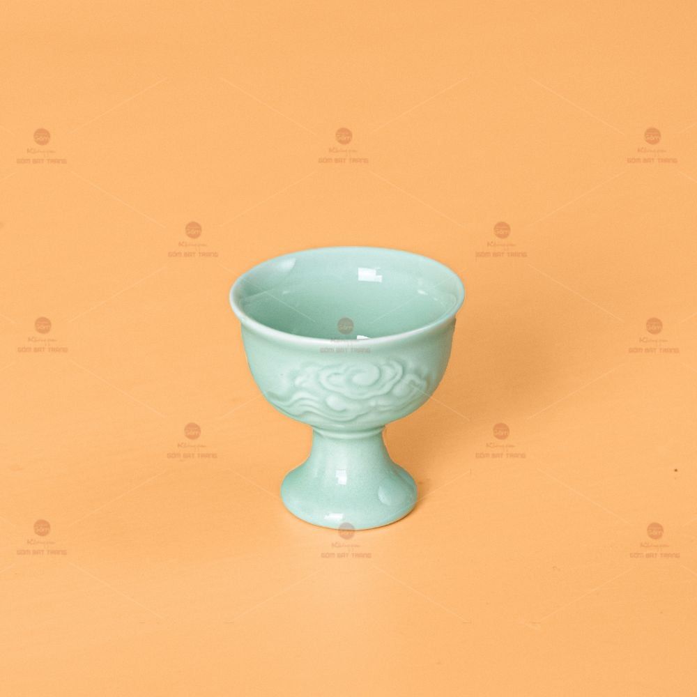 Bình Rượu Long Vân