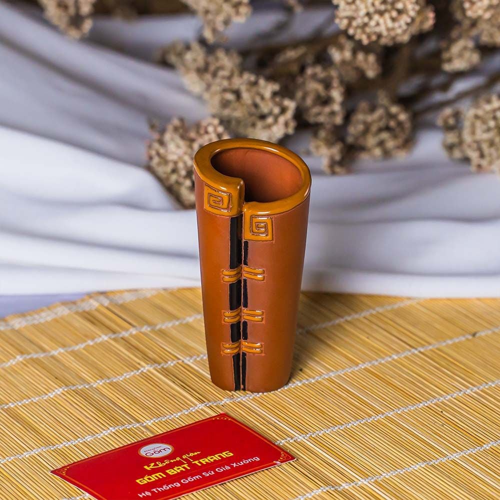 Tượng Gốm Trang Trí Mini