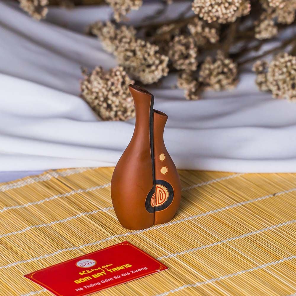 Tượng Gốm Trang Trí Mini