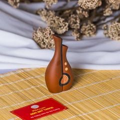 Tượng Gốm Trang Trí Mini