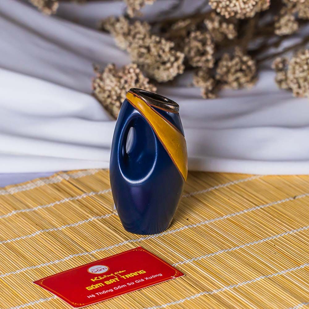 Tượng Gốm Trang Trí Mini