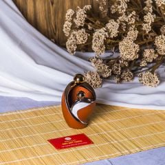 Tượng Gốm Trang Trí Mini