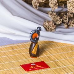 Tượng Gốm Trang Trí Mini