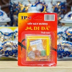Cốt Thất Bảo Bát Hương
