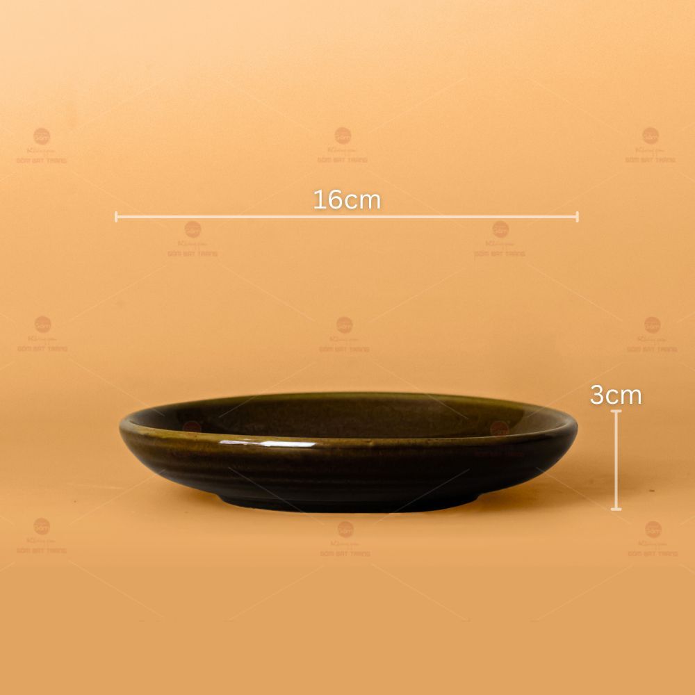 Bộ Ấm Chén An Thổ Túc Cao Cấp (25 món)