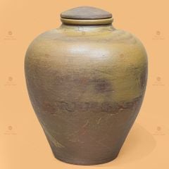 Chum Ngâm Rượu Hạ Thổ