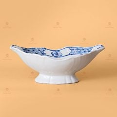 Bát Đựng Gà Quả Đào