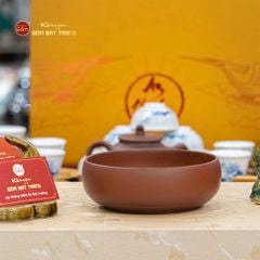 Bát Ủ Trà Gốm