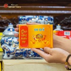 Gạo Vàng Tài Lộc