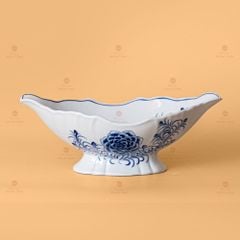 Bát Đựng Gà Hoa Mẫu Đơn