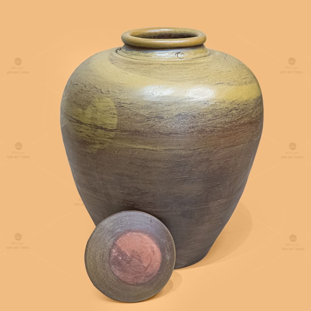 Chum Ngâm Rượu Hạ Thổ