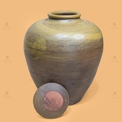 Chum Ngâm Rượu Hạ Thổ