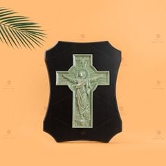 Tranh Công Giáo Chữ Thập