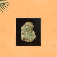 Tranh Công Giáo Thánh Giuse Bế Chúa