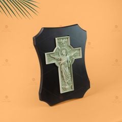 Tranh Công Giáo Chữ Thập