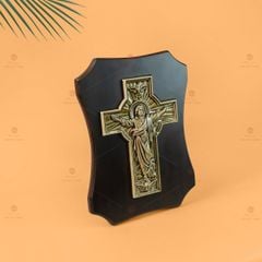 Tranh Công Giáo Chữ Thập