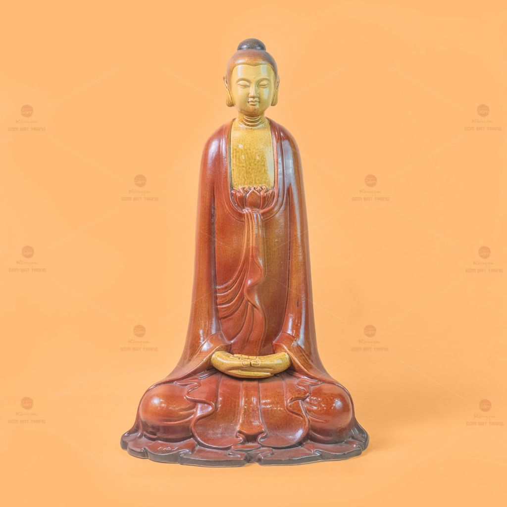 Tượng Phật An Nhiên