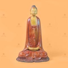 Tượng Phật An Nhiên