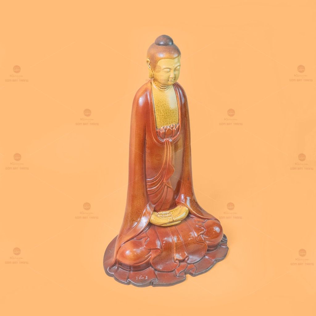 Tượng Phật An Nhiên