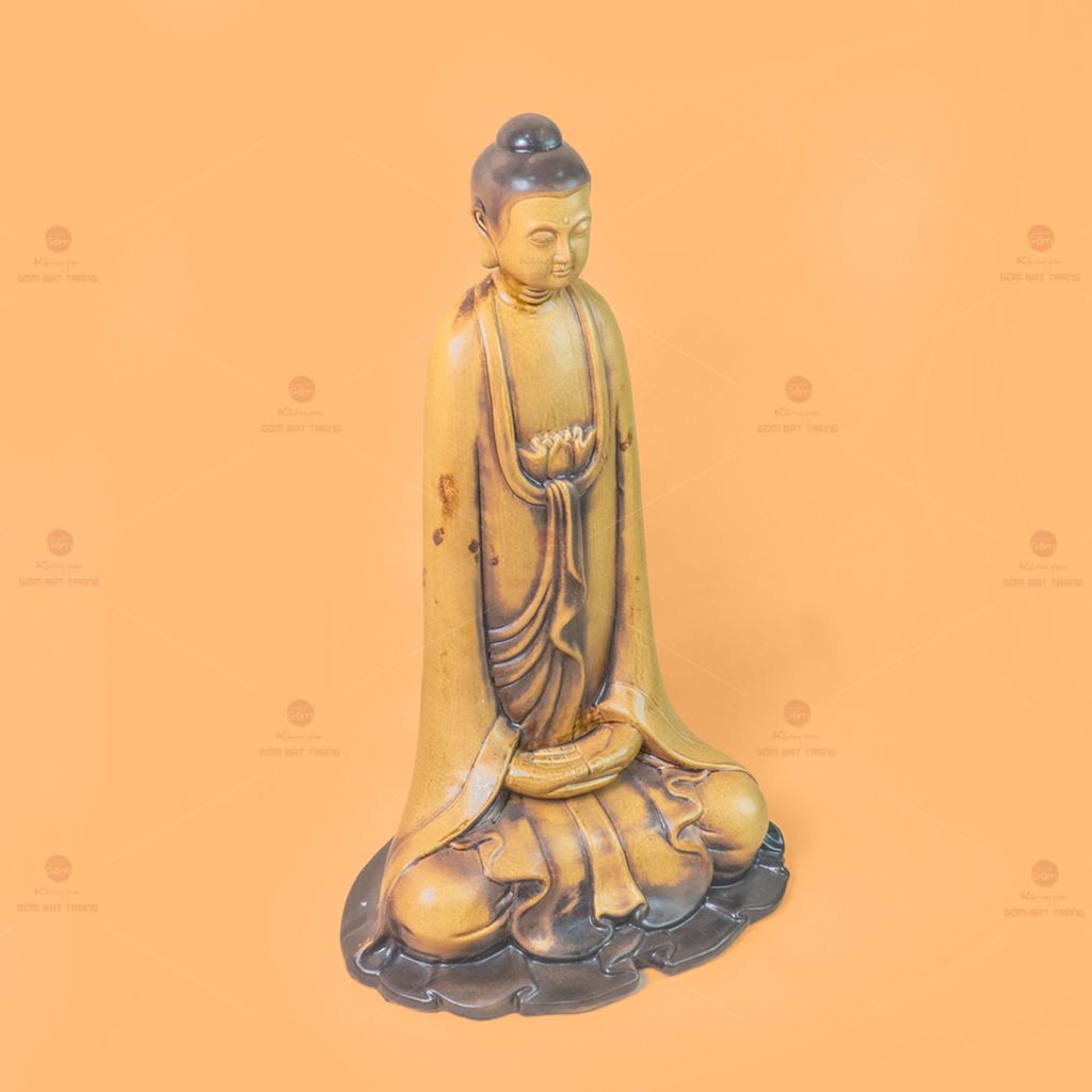 Tượng Phật An Nhiên