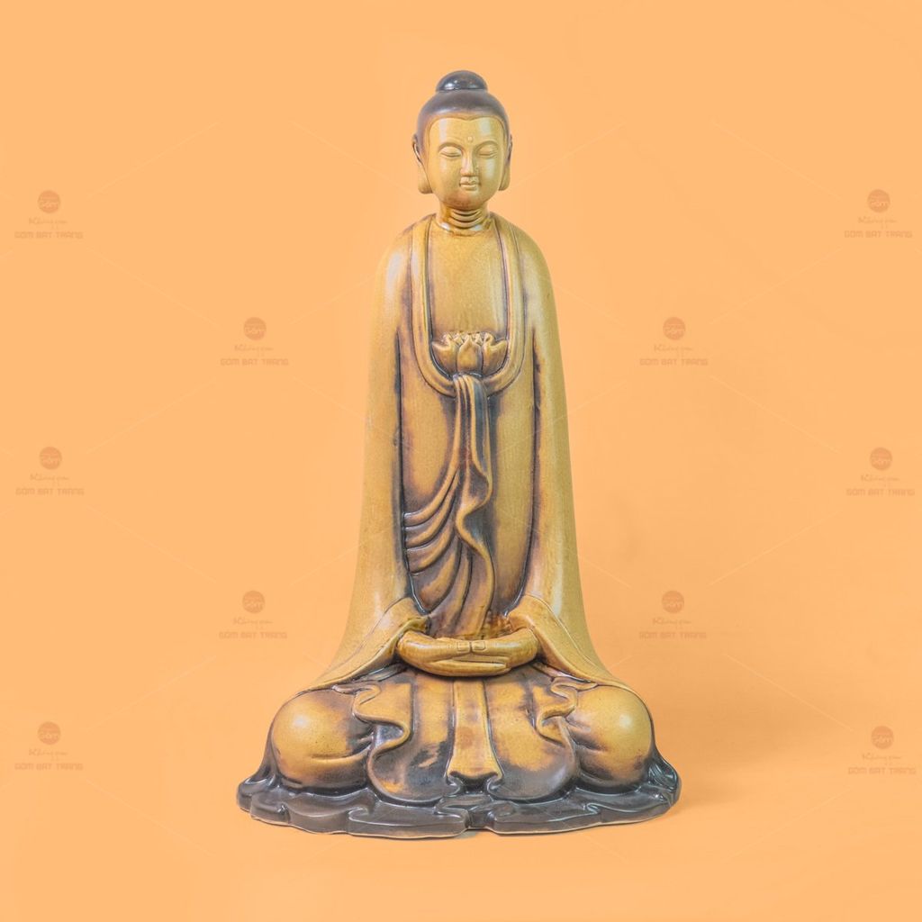 Tượng Phật An Nhiên