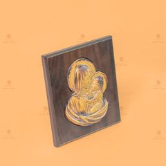 Tranh Công Giáo Đức Mẹ Bế Chúa
