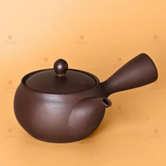 Bộ Ấm Chén An Thổ Túc (Chén gốm)