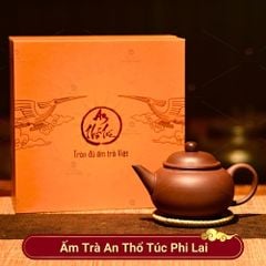 Ấm Trà An Thổ Túc Phi Lai