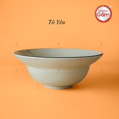 Tô Yêu Hoa Sứ Đỏ