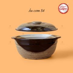 Âu Cơm Ba Màu