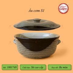 Âu Cơm Ba Màu