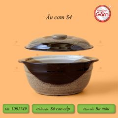 Âu Cơm Ba Màu