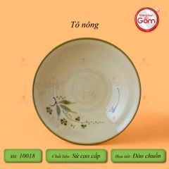 Tô Nông Hoa Đào Chuồn
