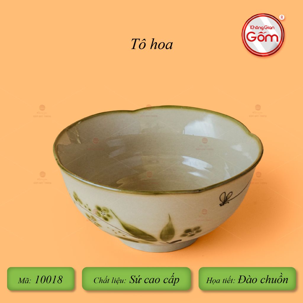 Tô Hoa Hoa Đào Chuồn