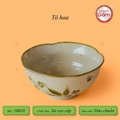 Tô Hoa Hoa Đào Chuồn