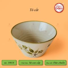 Tô Cắt Hoa Đào Chuồn