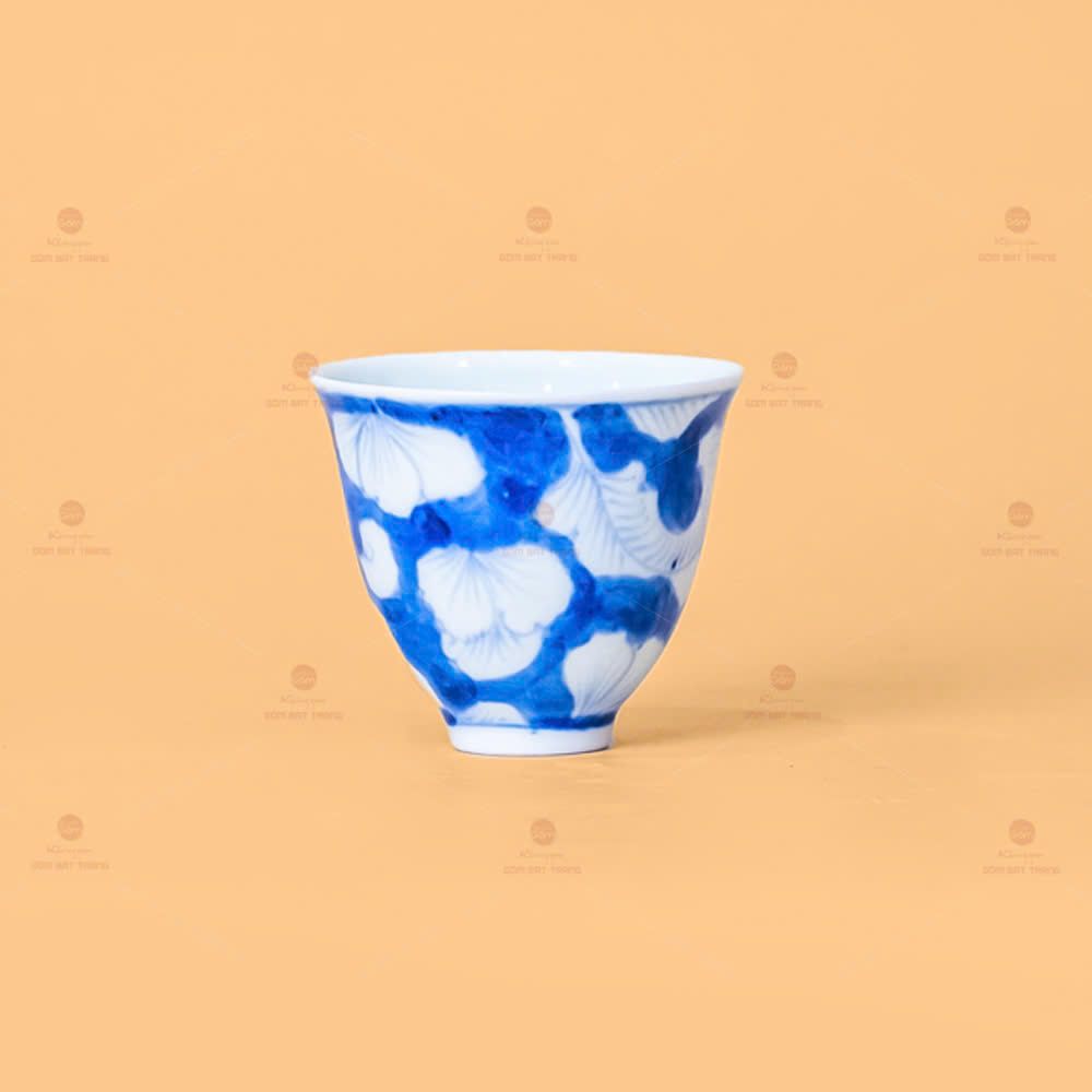 Chén Trà Vẽ An Thổ Túc