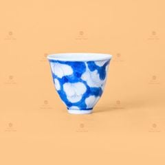 Chén Trà Vẽ An Thổ Túc