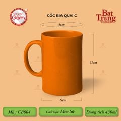 Cốc Bia