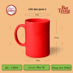 Cốc Bia