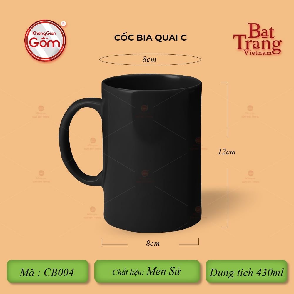 Cốc Bia