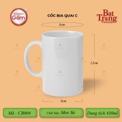 Cốc Bia