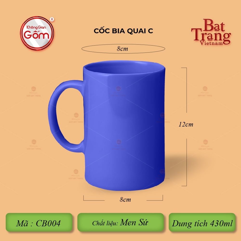 Cốc Bia
