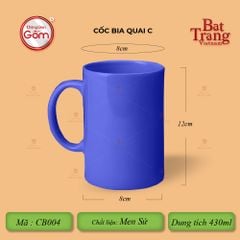 Cốc Bia