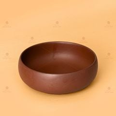 Bát Ủ Trà Gốm