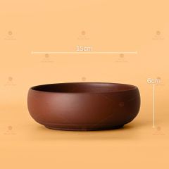 Bát Ủ Trà Gốm
