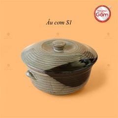 Âu Cơm Ba Màu
