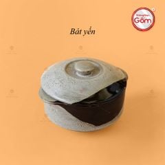 Bát Yến Ba Màu