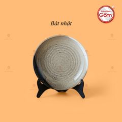 Bát Nhật Ba Màu