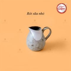 Bình Đựng Sữa Ba Màu